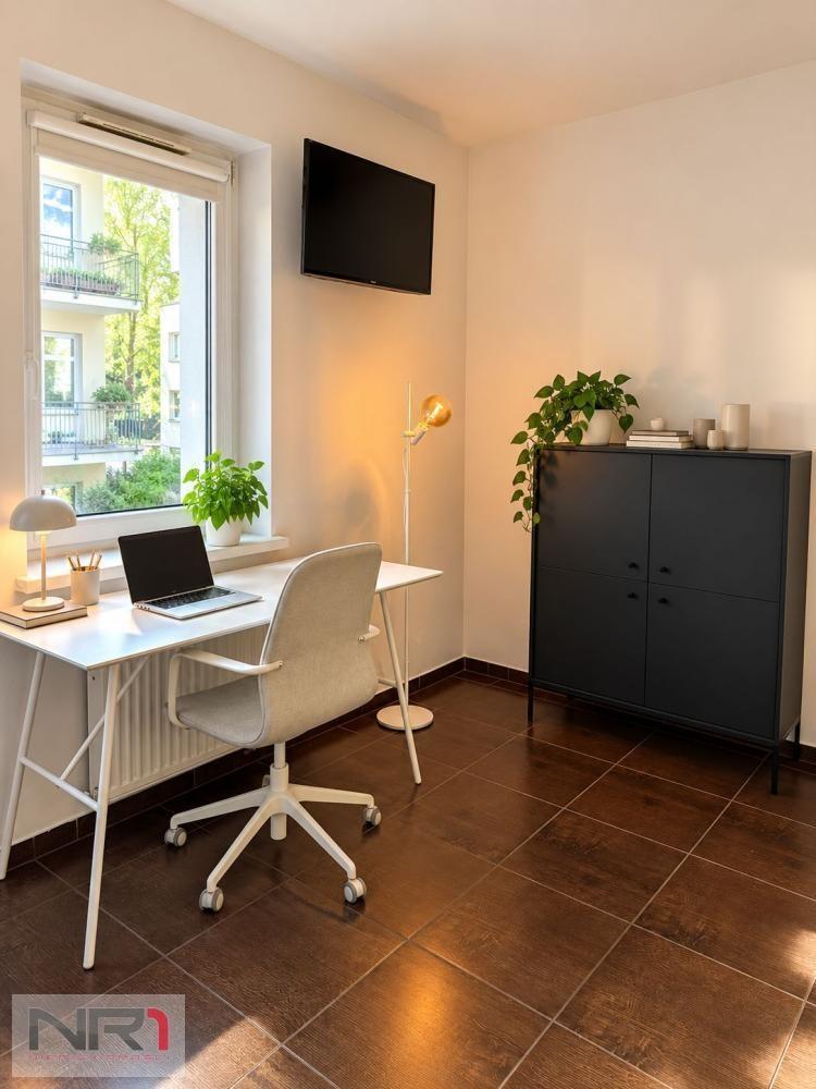 Mieszkanie 27 m² Poznań, Wilda – do wynajęcia