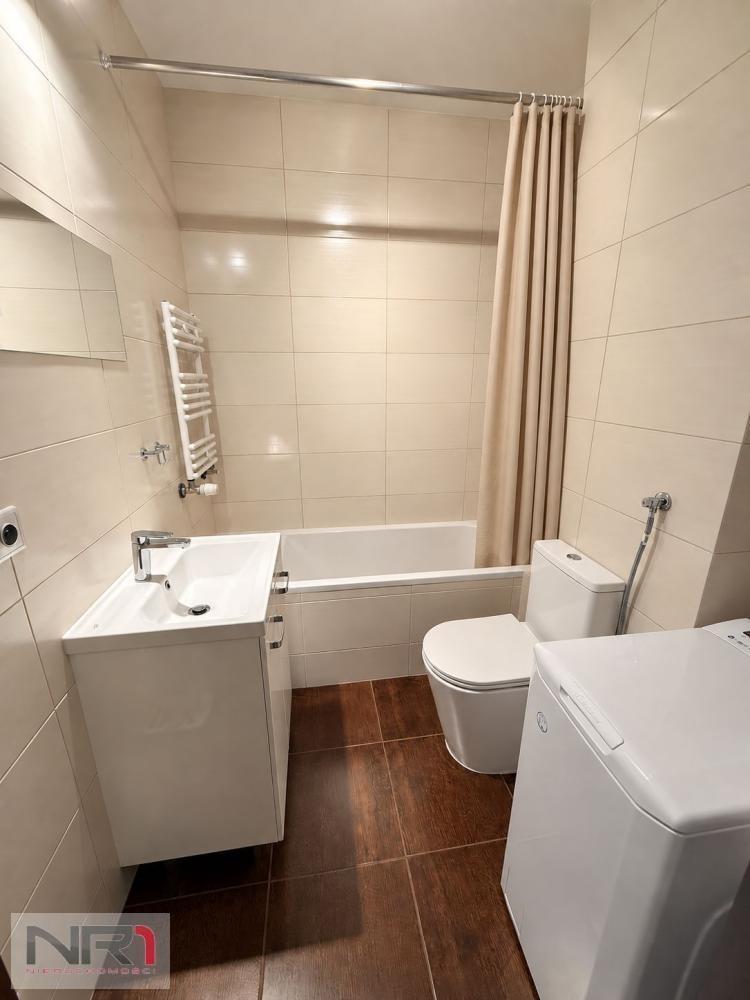 Mieszkanie 27 m² Poznań, Wilda – do wynajęcia