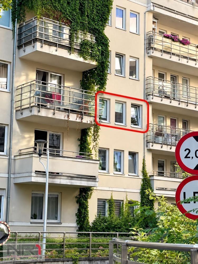 Mieszkanie 27 m² Poznań, Wilda – do wynajęcia