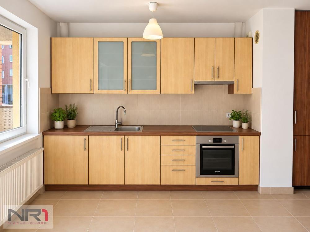 Mieszkanie 50 m² Luboń – do wynajęcia