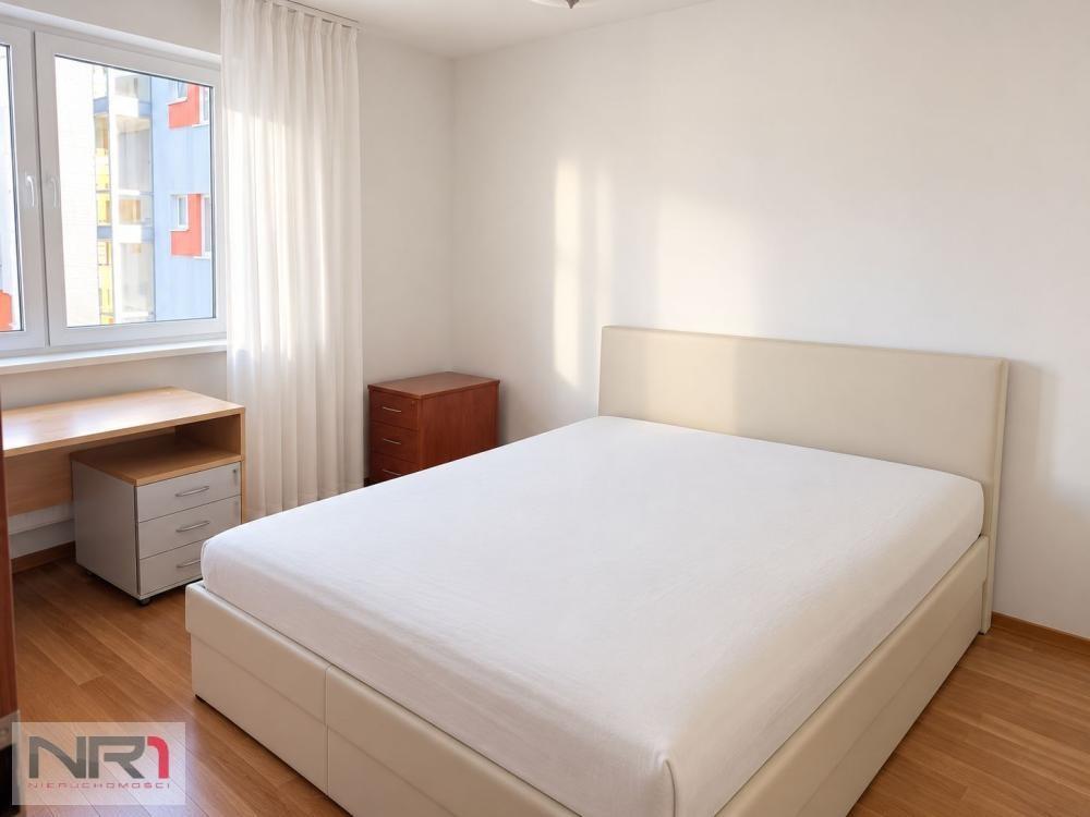 Mieszkanie 50 m² Luboń – do wynajęcia