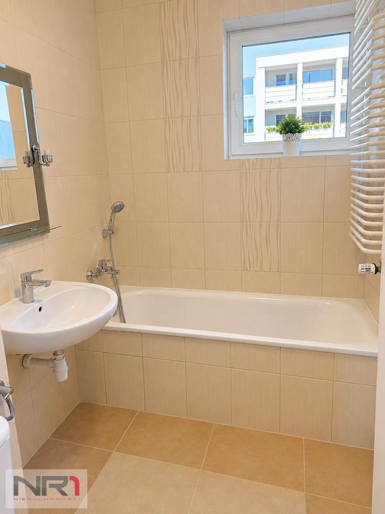 Mieszkanie 50 m² Luboń – do wynajęcia
