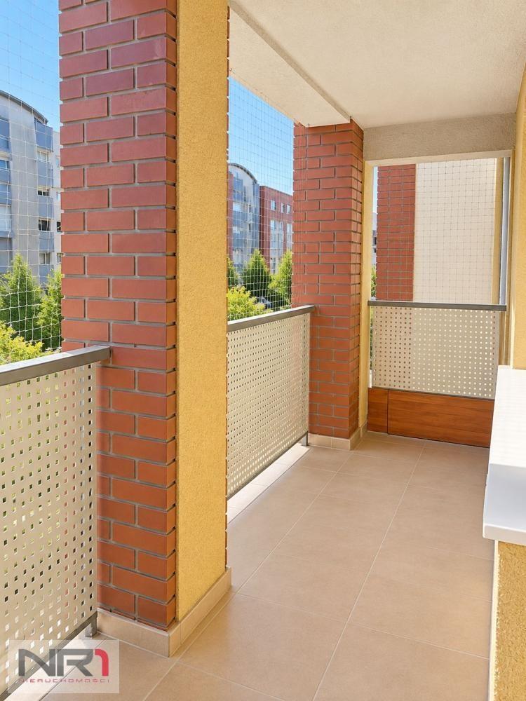 Mieszkanie 50 m² Luboń – do wynajęcia