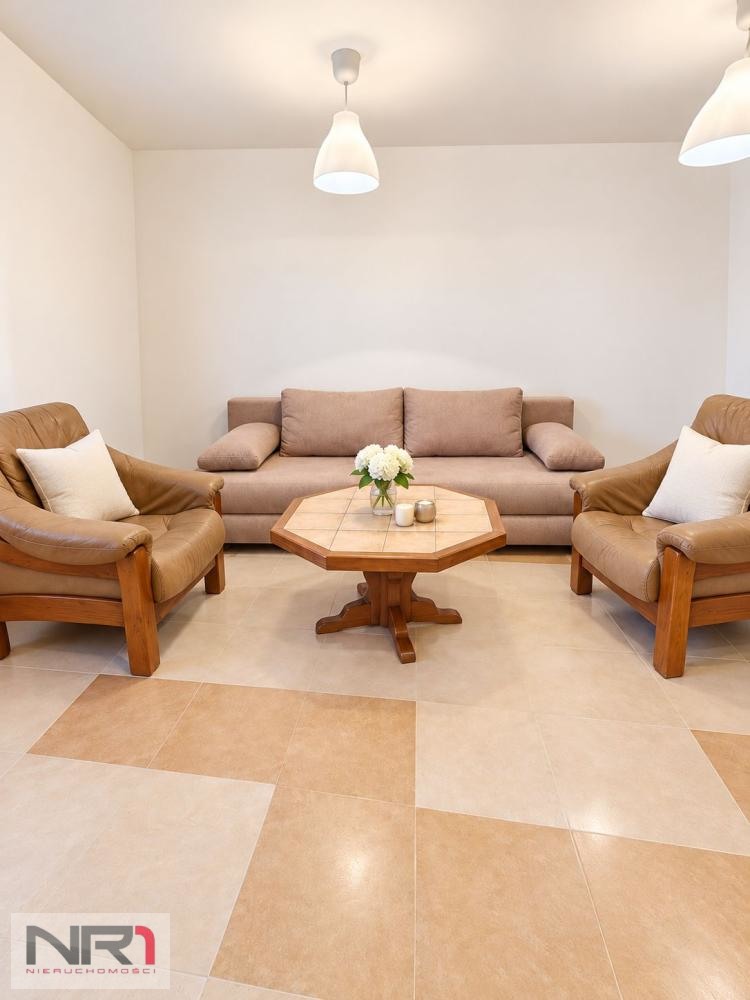 Mieszkanie 50 m² Luboń – do wynajęcia