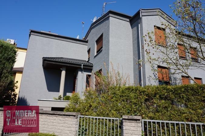 dom 255m2 - Skórzewo