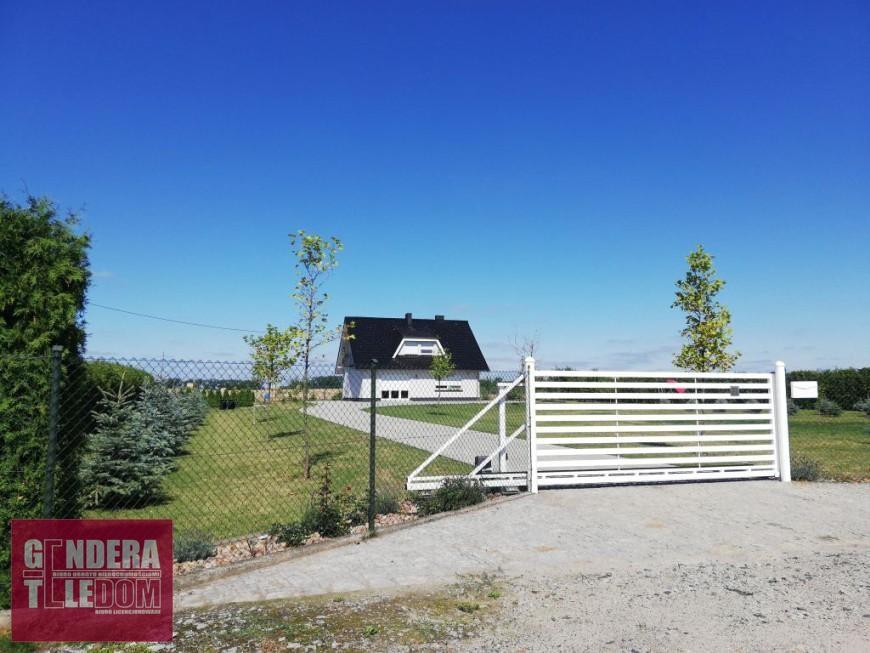 dom 120m2 - Brody