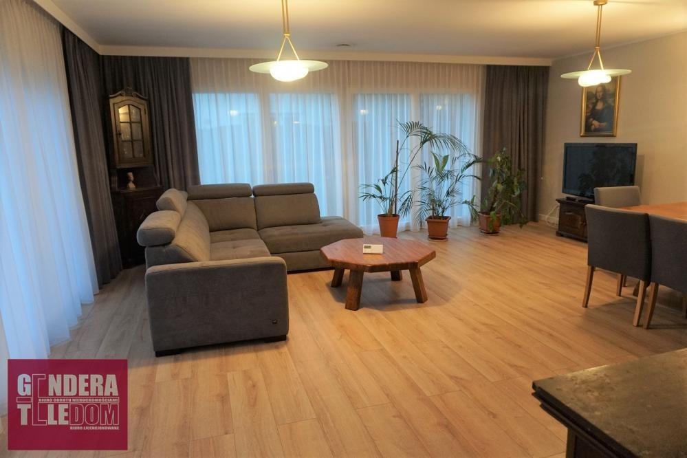 dom 120m2 - Baranowo
