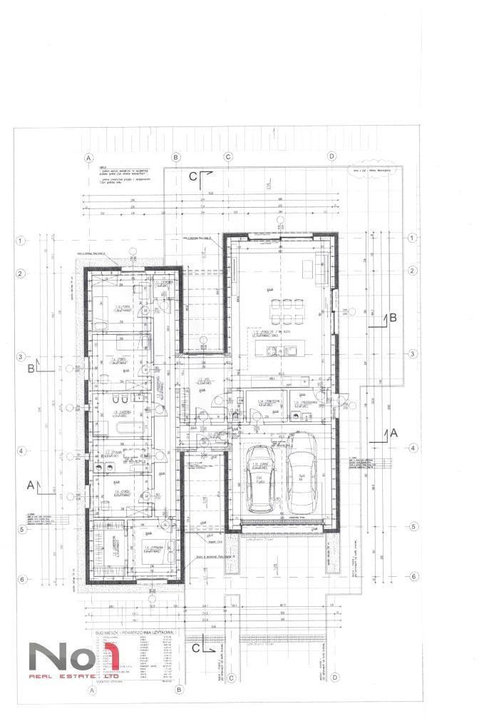 Dom 199 m² Żukowo – na sprzedaż
