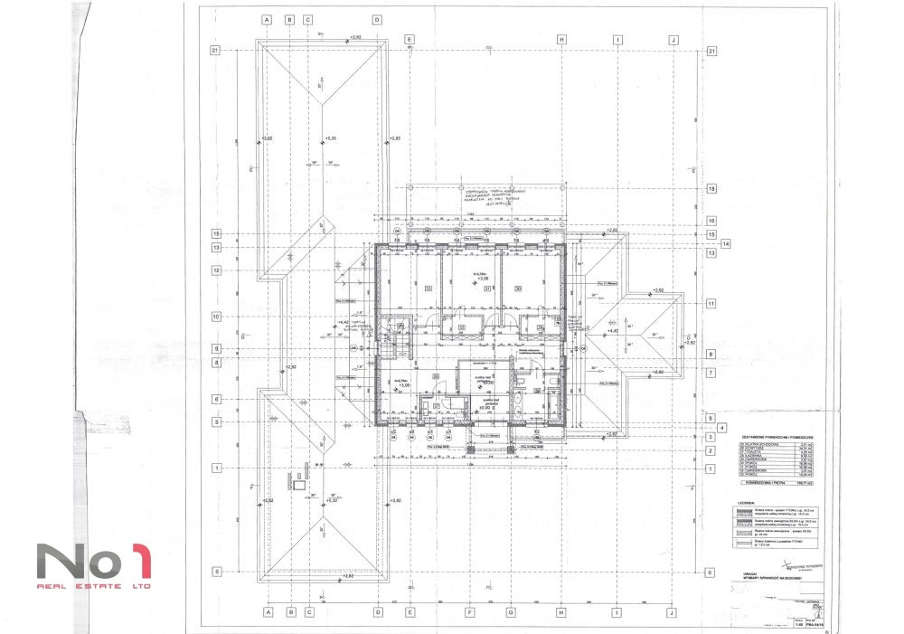 Dom 613 m² Puszczykowo – na sprzedaż
