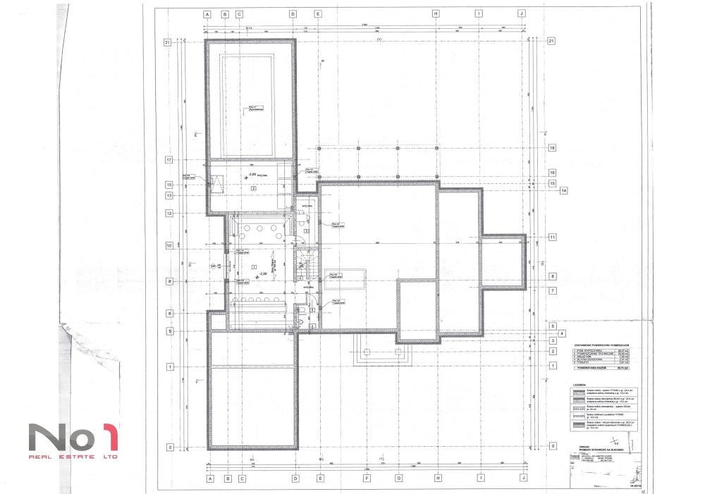 Dom 613 m² Puszczykowo – na sprzedaż