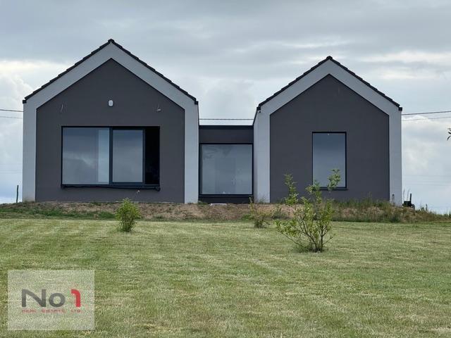 Dom 199 m² Żukowo – na sprzedaż