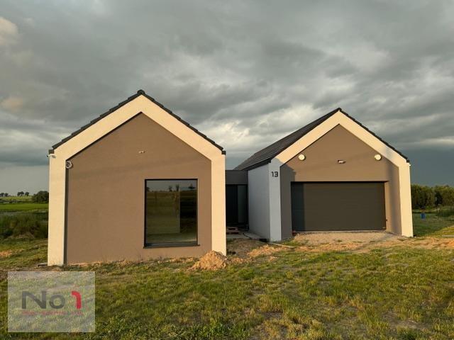 Dom 199 m² Żukowo – na sprzedaż