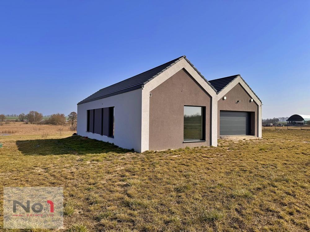 Dom 199 m² Żukowo – na sprzedaż