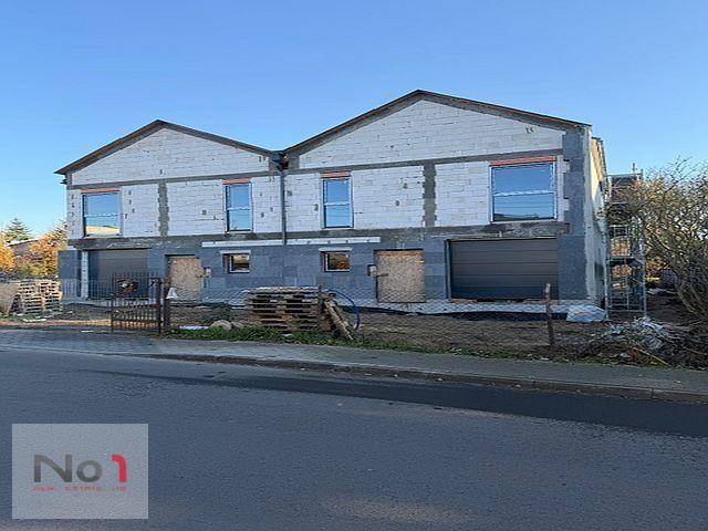 Dom 130 m² Suchy Las – na sprzedaż