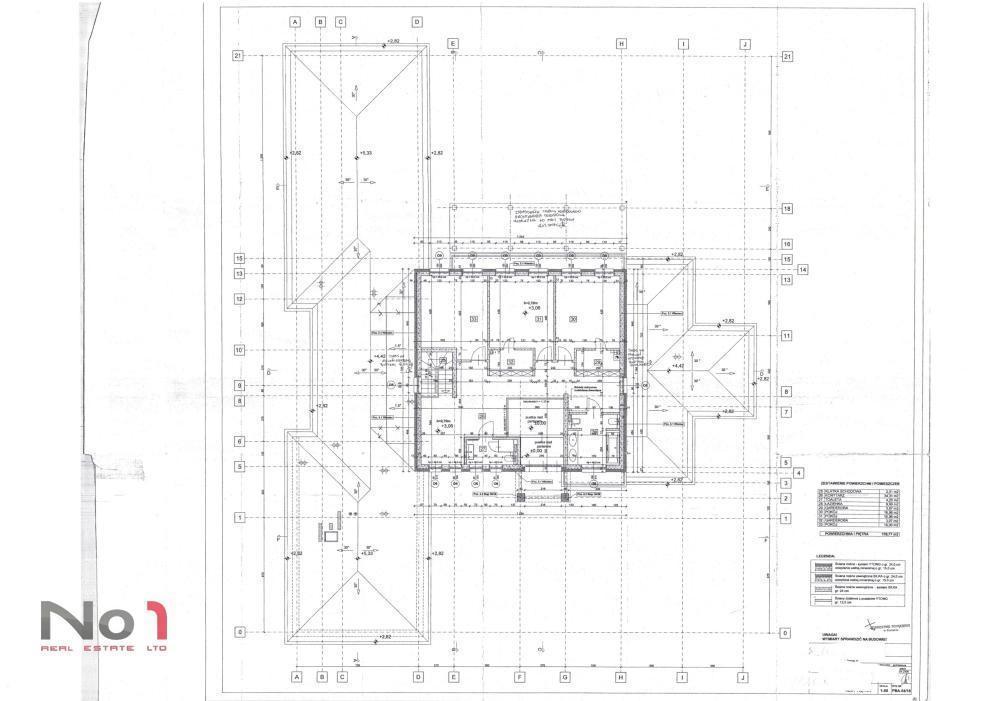 Dom 613 m² Puszczykowo – na sprzedaż