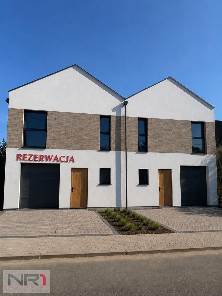 Dom 138 m² Suchy Las – na sprzedaż
