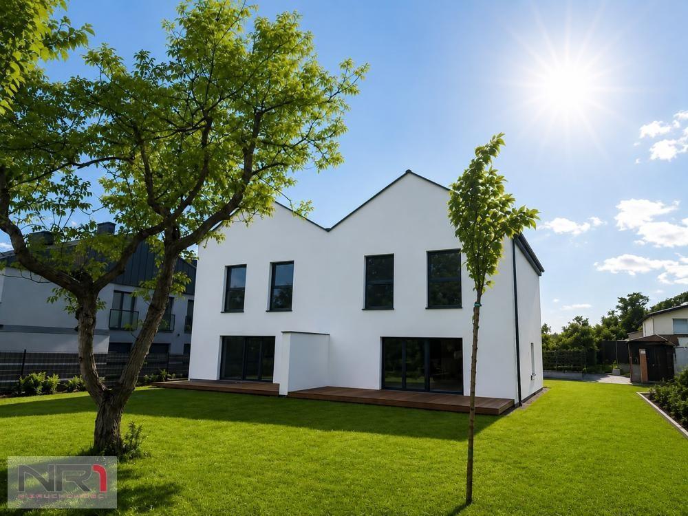 Dom 138 m² Suchy Las – na sprzedaż