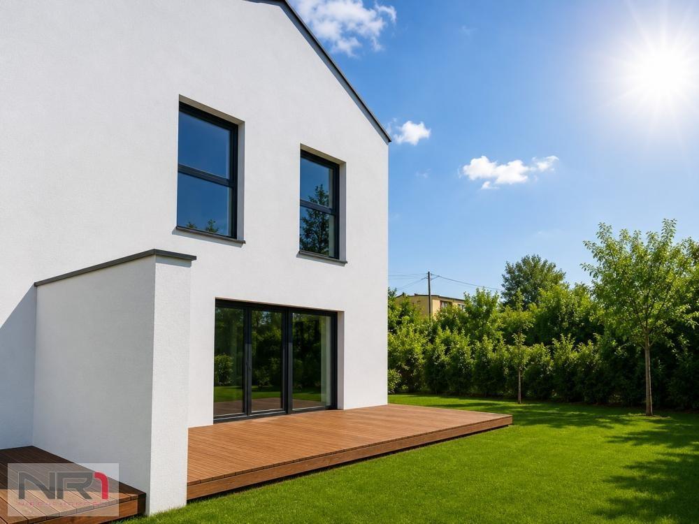Dom 138 m² Suchy Las – na sprzedaż