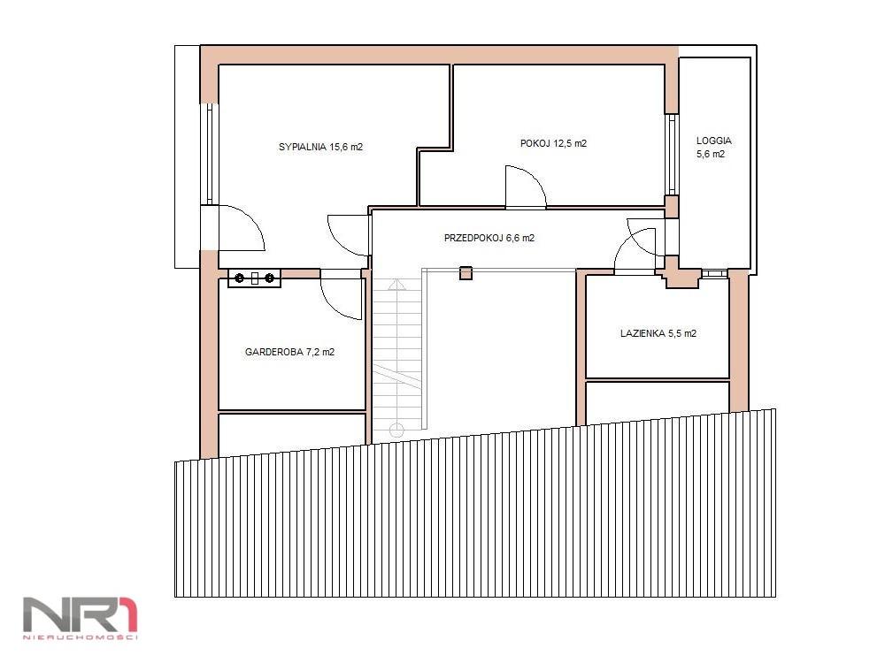 Dom 156 m² Dąbrówka – na sprzedaż