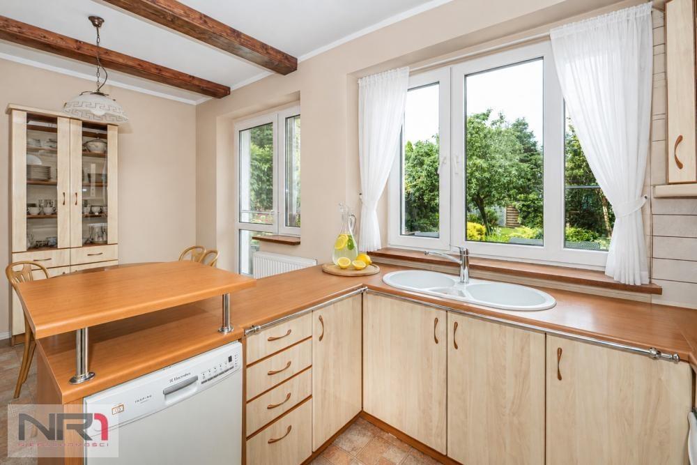 Dom 156 m² Dąbrówka – na sprzedaż