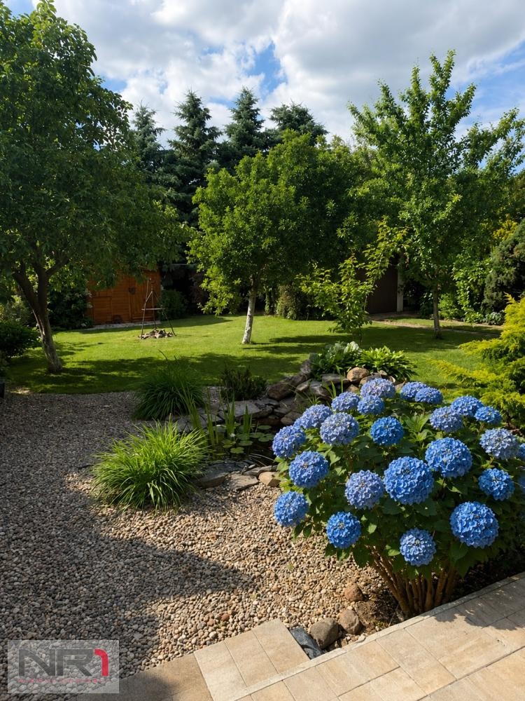 Dom 156 m² Dąbrówka – na sprzedaż