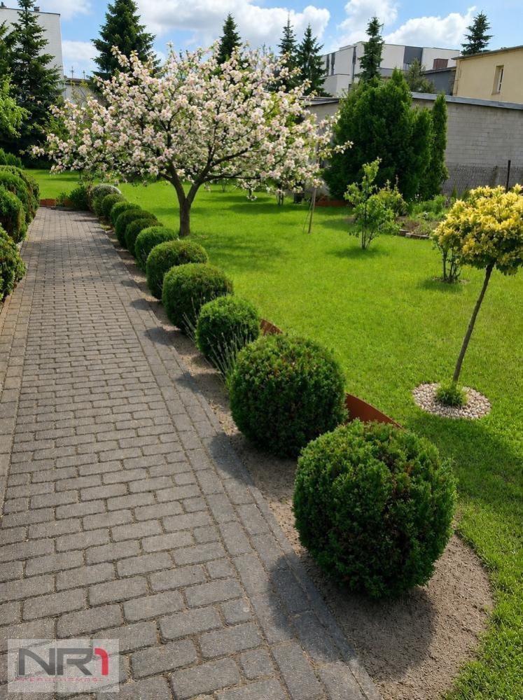 Dom 171 m² Luboń, Lasek – na sprzedaż
