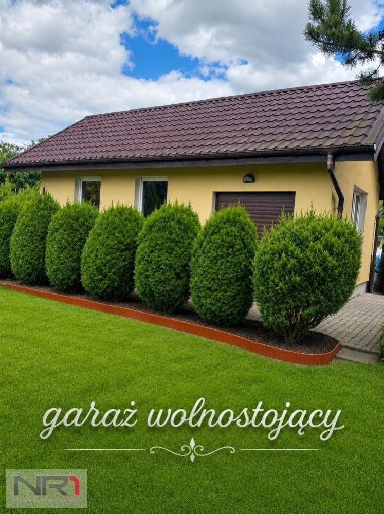 Dom 171 m² Luboń, Lasek – na sprzedaż