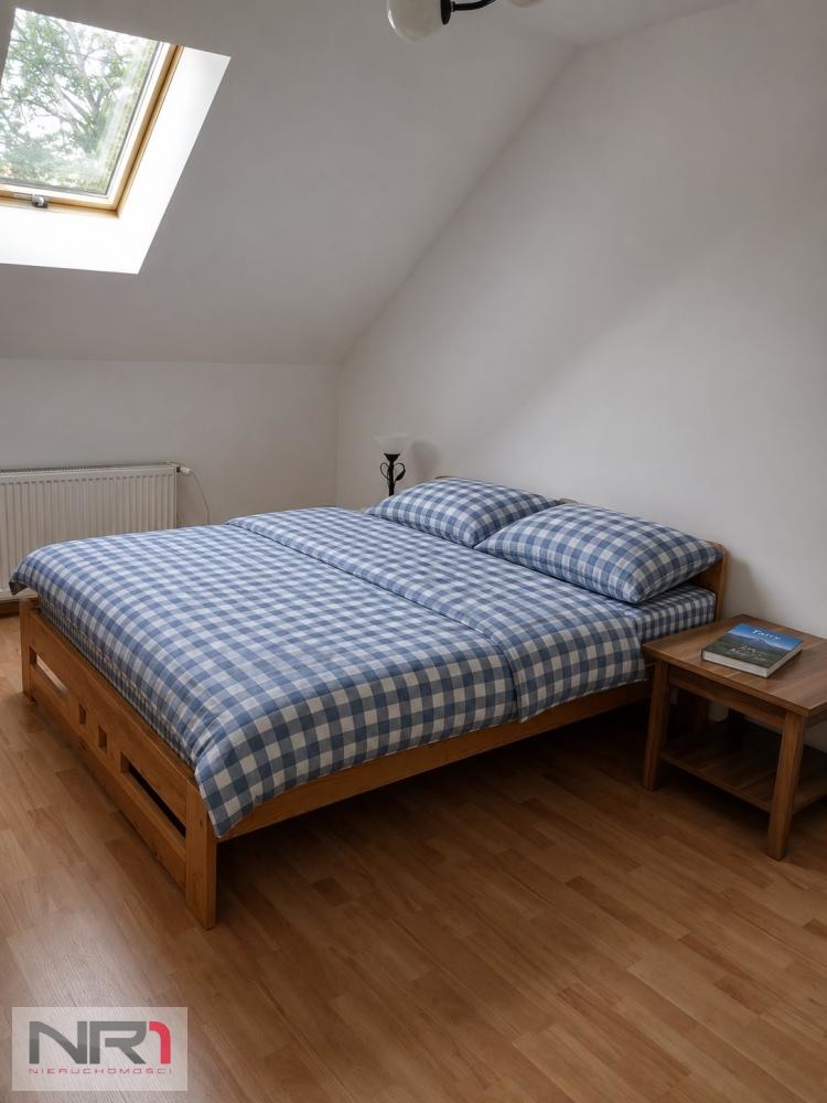 Dom 171 m² Luboń, Lasek – na sprzedaż