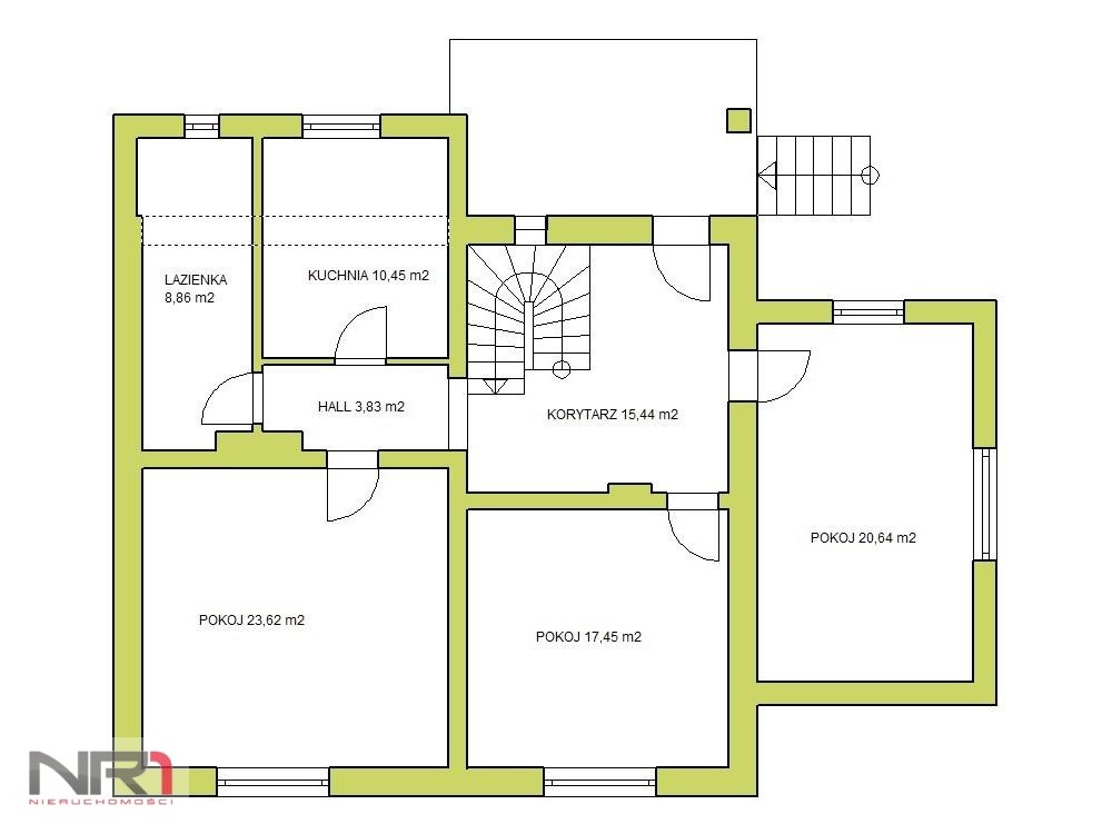 Dom 171 m² Luboń, Lasek – na sprzedaż