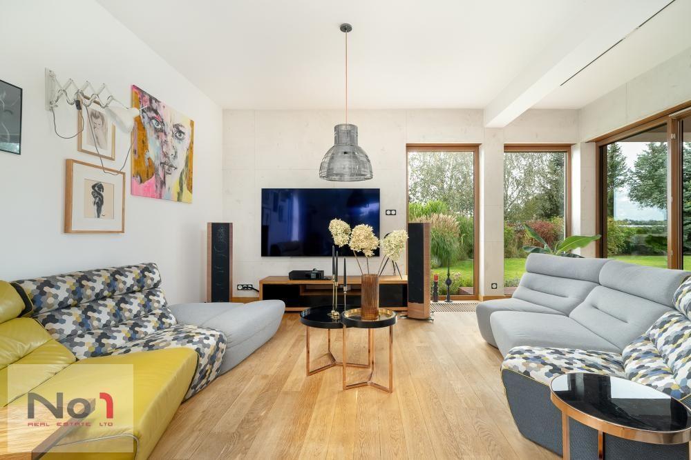 Dom 234 m² Poznań, Szczepankowo – na sprzedaż