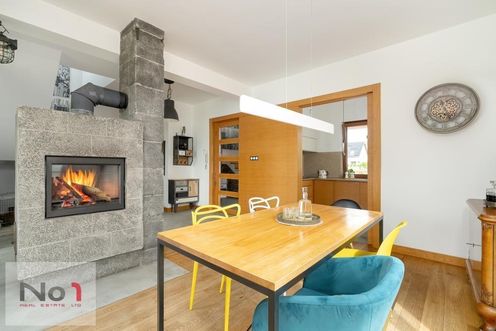 Dom 234 m² Poznań, Szczepankowo – na sprzedaż