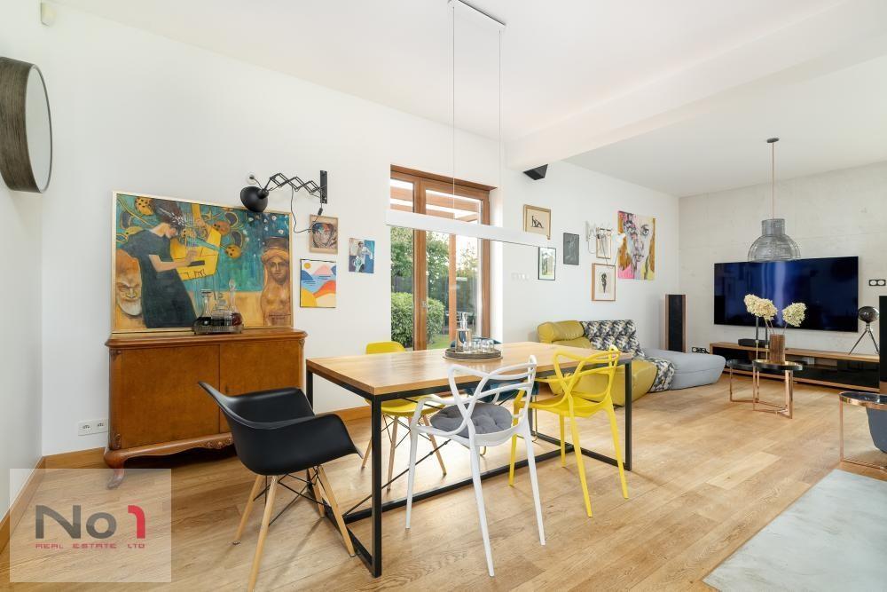 Dom 234 m² Poznań, Szczepankowo – na sprzedaż