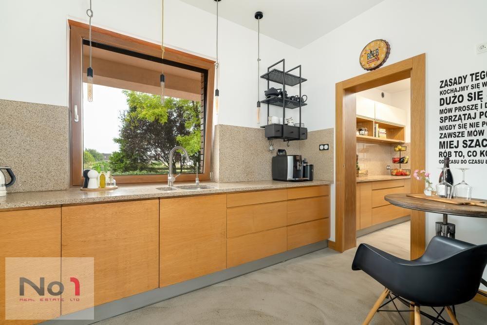 Dom 234 m² Poznań, Szczepankowo – na sprzedaż
