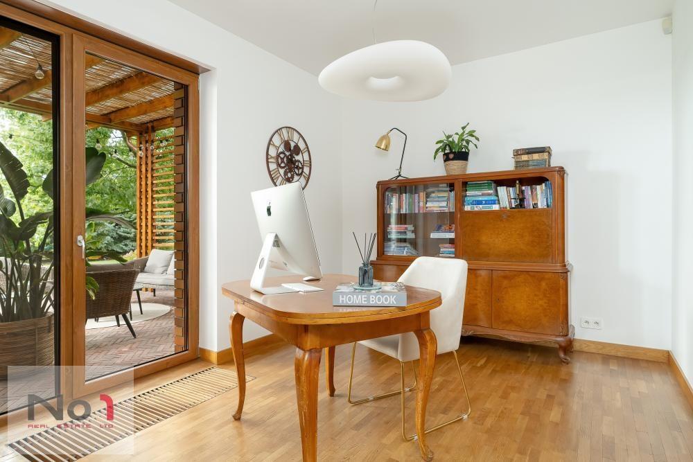 Dom 234 m² Poznań, Szczepankowo – na sprzedaż
