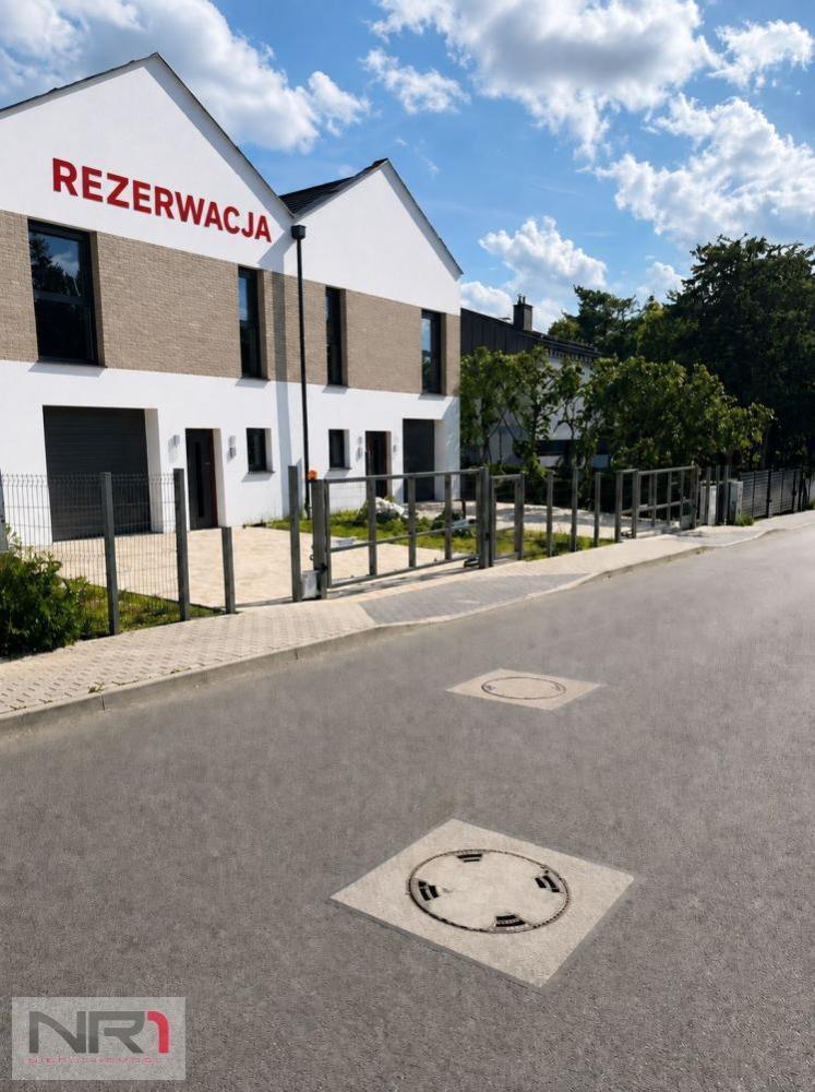 Dom 138 m² Suchy Las – na sprzedaż