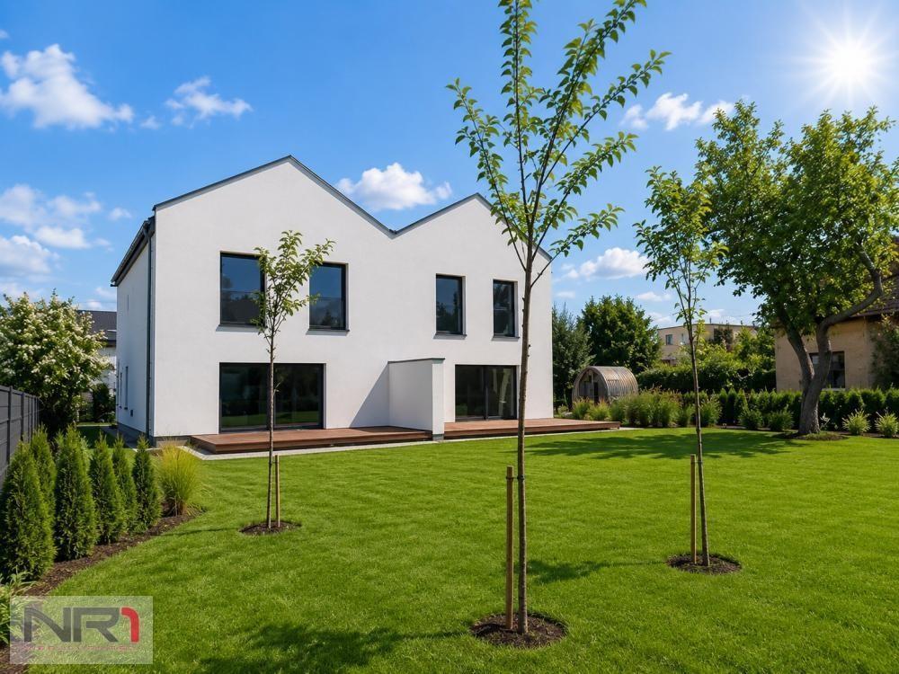 Dom 138 m² Suchy Las – na sprzedaż