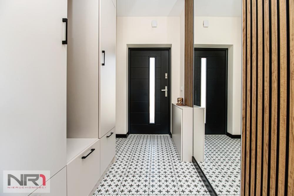 Dom 96 m² Murowana Goślina – na sprzedaż