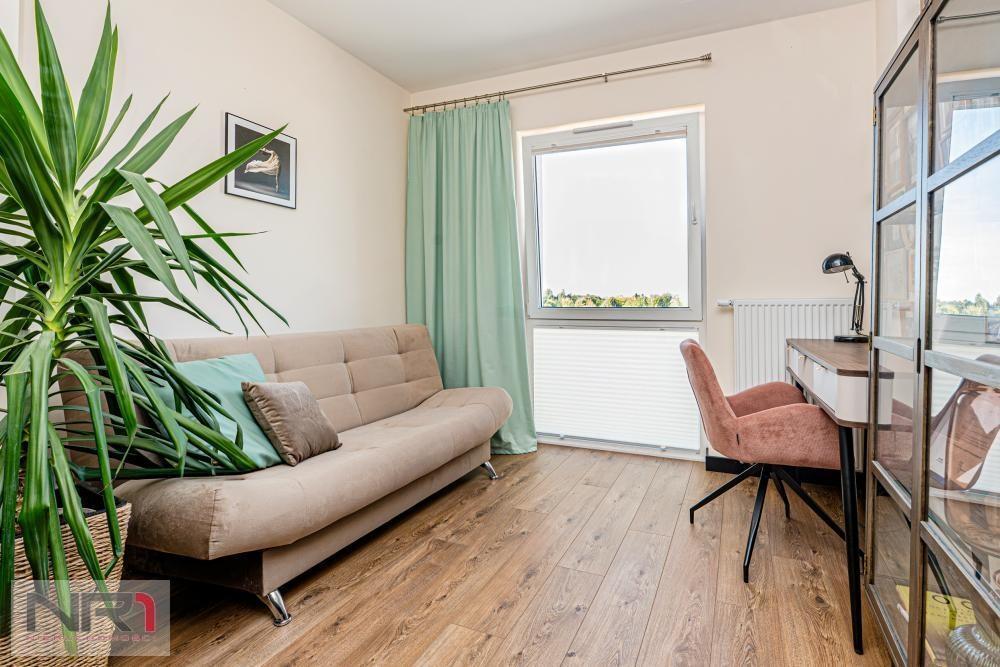 Dom 96 m² Murowana Goślina – na sprzedaż