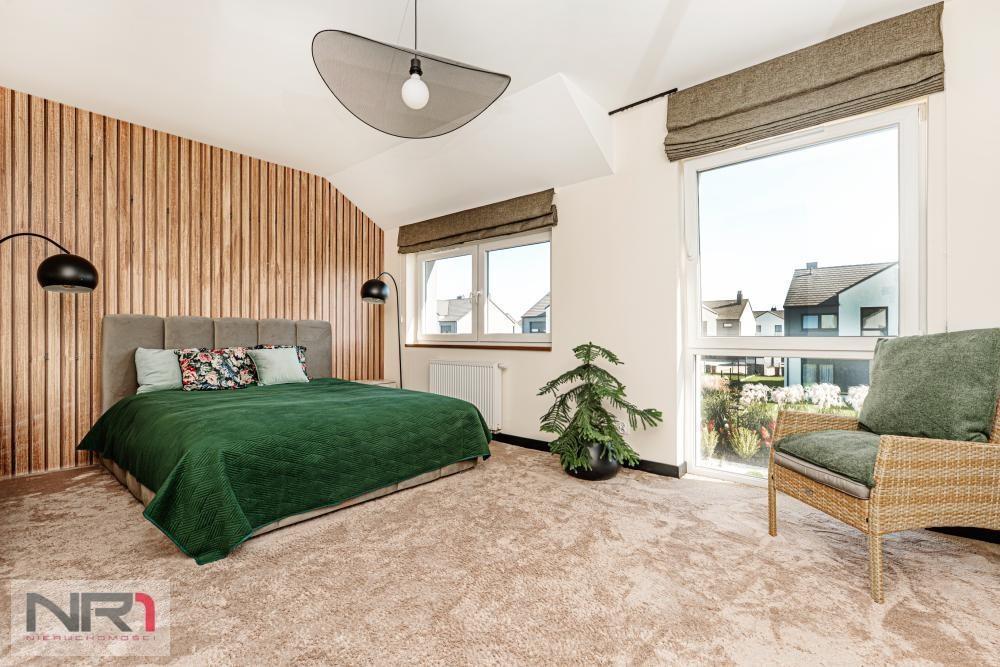 Dom 96 m² Murowana Goślina – na sprzedaż