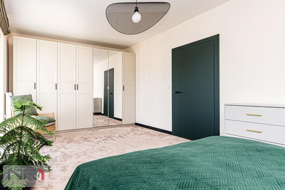 Dom 96 m² Murowana Goślina – na sprzedaż