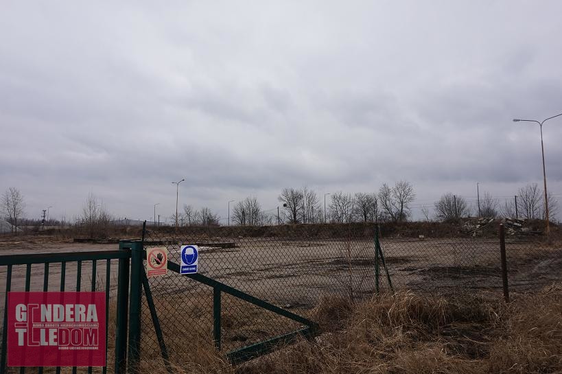 działka 7050m2 - Poznań