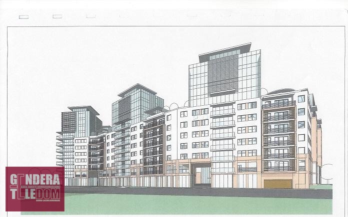 działka 9200m2 - Poznań