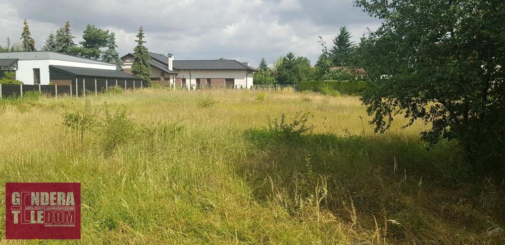 działka 1129m2 - Przeźmierowo