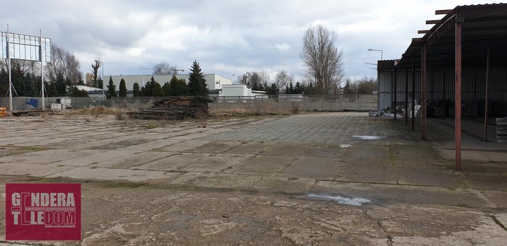 działka 3000m2 - Szamotuły