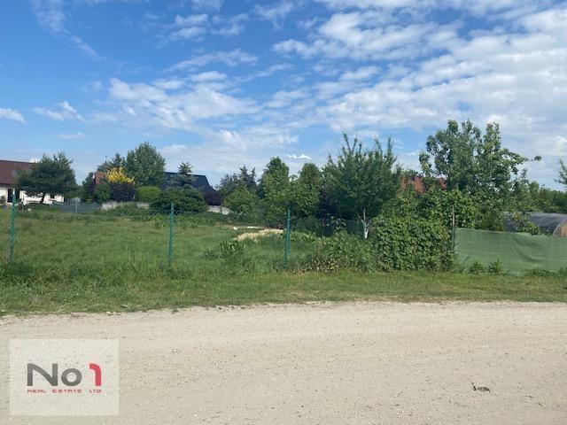 Działka Koninko – na sprzedaż