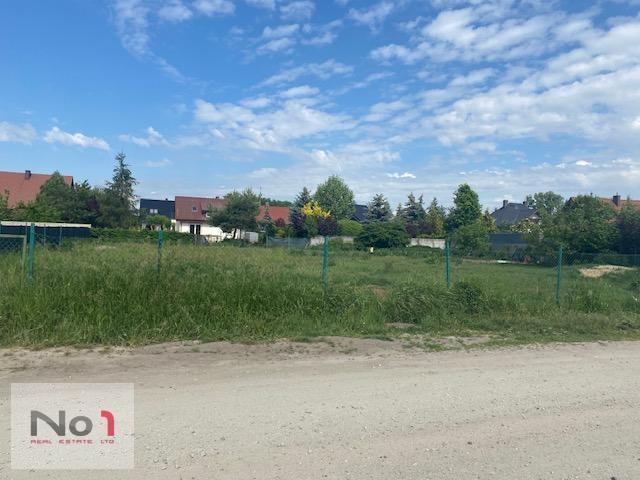 Działka Koninko – na sprzedaż