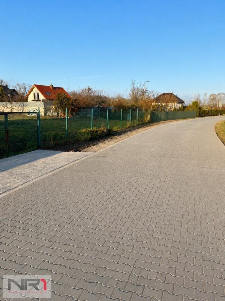 Działka Koninko – na sprzedaż