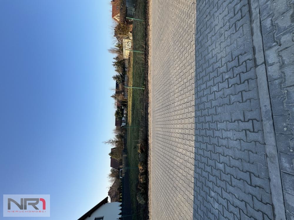 Działka Koninko – na sprzedaż