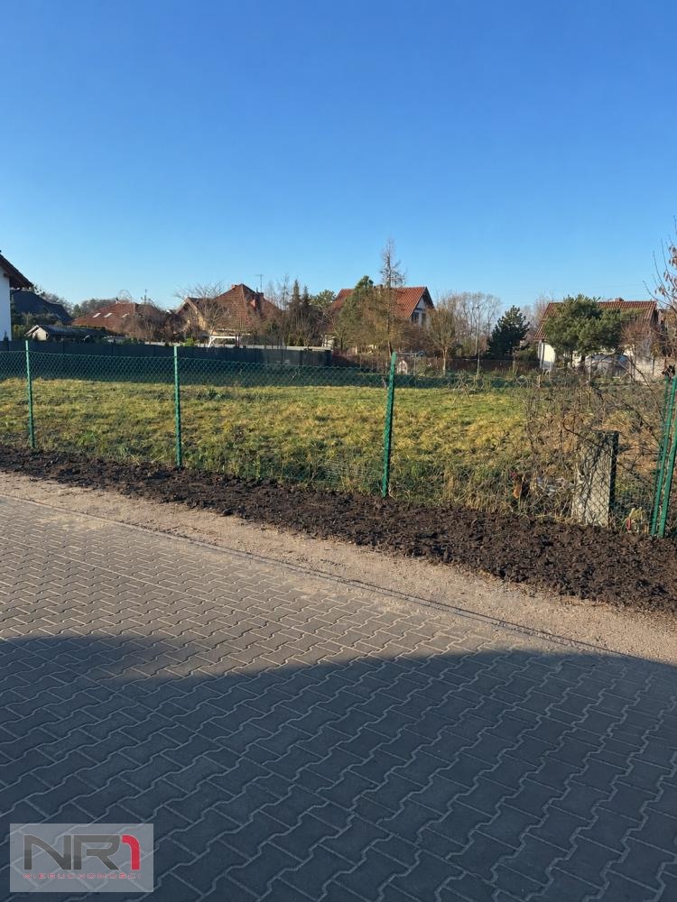 Działka Koninko – na sprzedaż