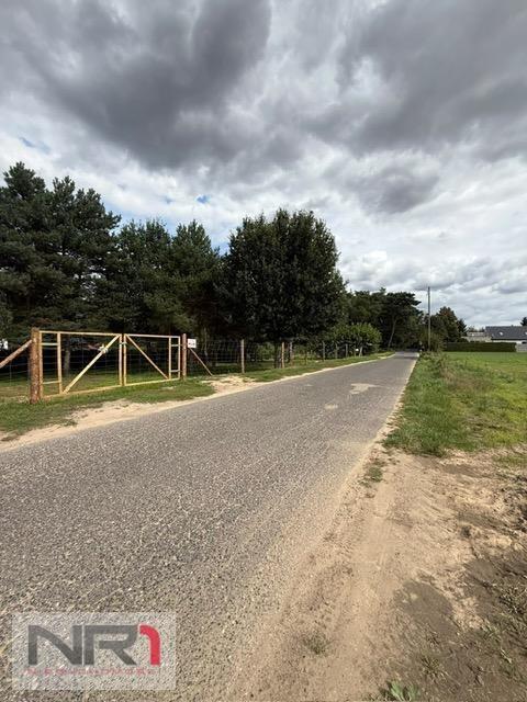 Działka Łężeczki – na sprzedaż